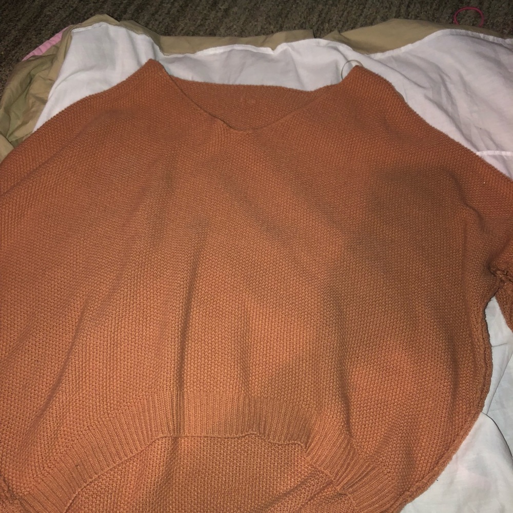surer cute sweater